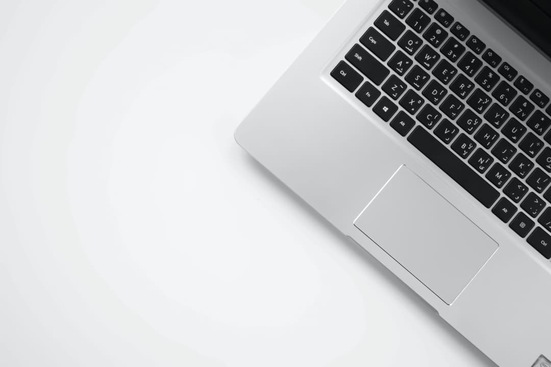 Laptop, Magento 2