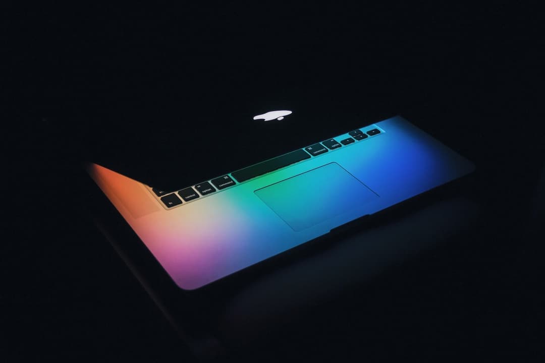 Apple, Objective-C