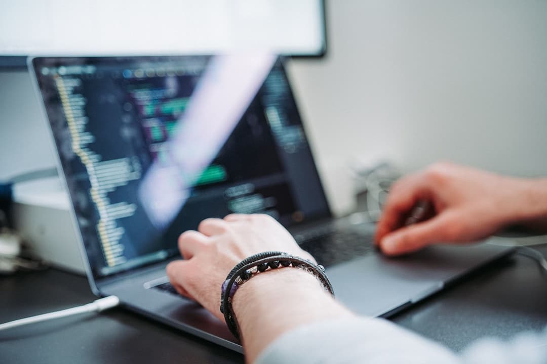 Gradle, programista