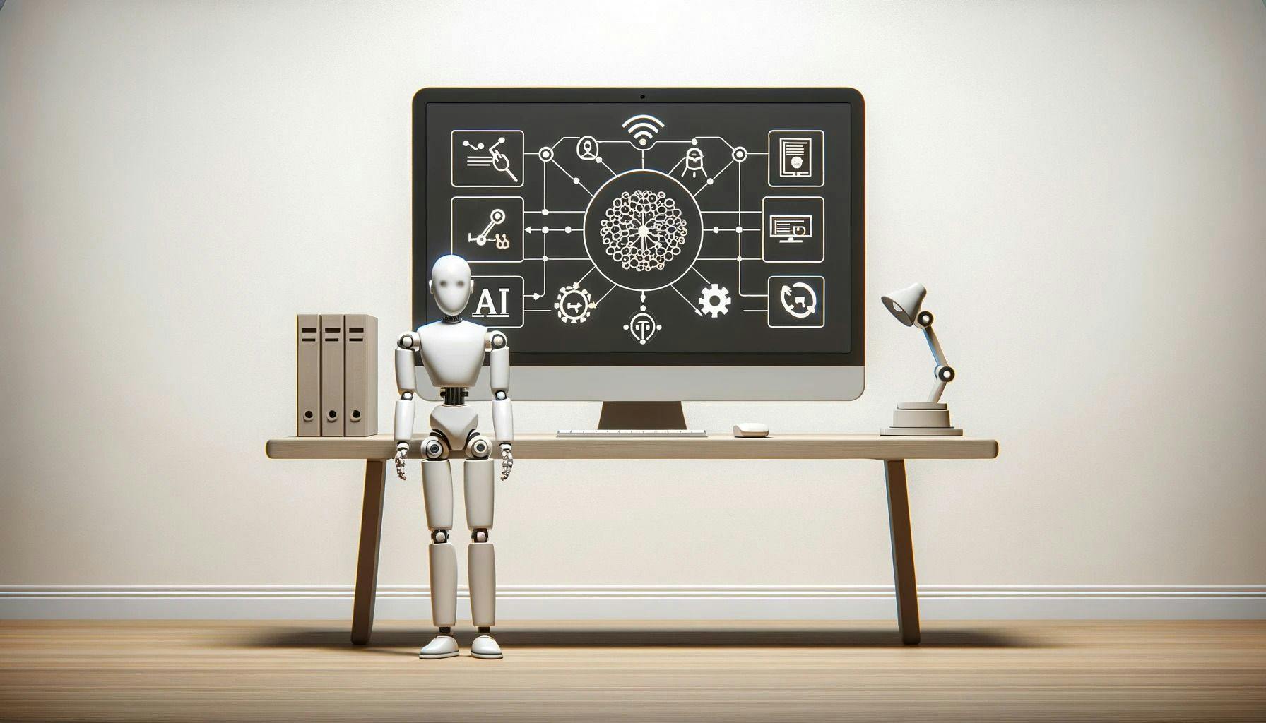 AI, Intelligent Automation